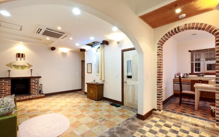 Miallet Pension Hongcheon Exterior foto
