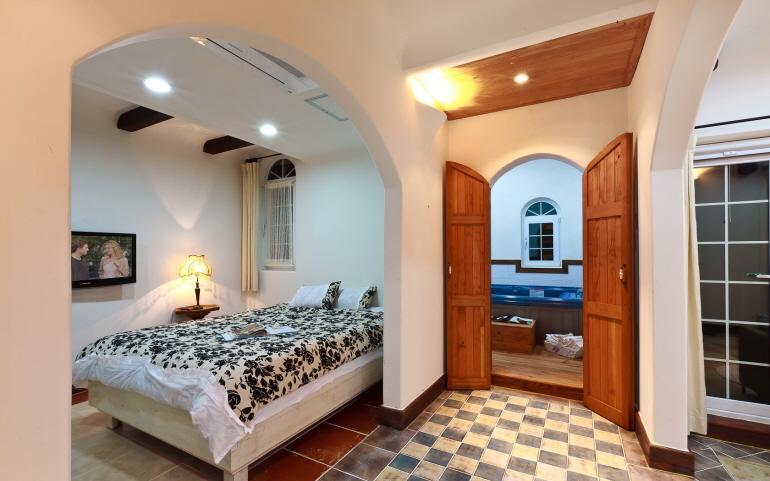 Miallet Pension Hongcheon Exterior foto